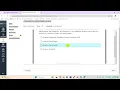 Module 8 Knowledge Check AWS AcademyCloud Foundation Databases