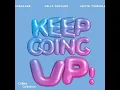 Lagu KEEP GOING UP - TIMBALAND/FURTADO/TIMBERLAKE #cokiescollection