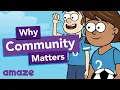 Back to School Tips Why Community Matters