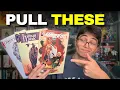 Your NEXT Favorite Image Comics