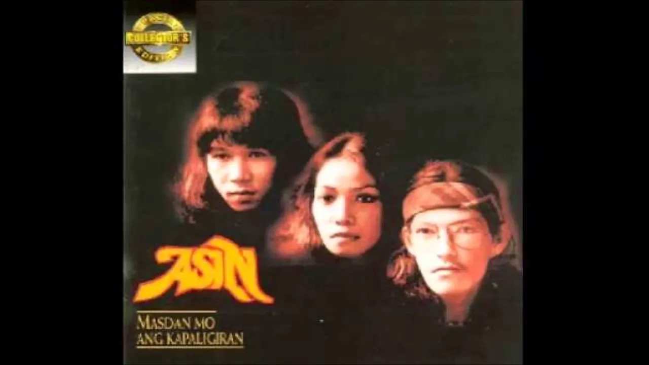 ASIN- Dungdungoien Canto
