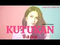 Download Lagu Kutukan (Cinta Pertama) | Raisa (Karaoke Version)
