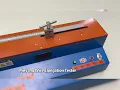 Pinyang Wire Elongation Tester