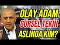 Download Lagu Gürsel Tekin: İş Adamı mı Siyasetçi mi?