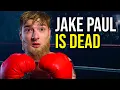 How Jake Paul vs Mike Tyson Should ve Went