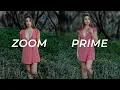 Lagu Zoom VS Prime Lenses | Which Should You Get?