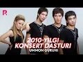 Download Lagu Ummon guruhi 2010-yilgi konsert dasturi