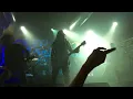 Moonsorrow - Sankarihauta (Live at "From North to South Metal Fest")