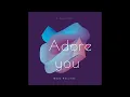 Download Lagu Harry Styles - Adore You (DJ Qwhan \u0026 DJ Logan Remix)