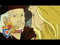 The Legend of Prince Valiant - Episode 14 The Return Comics Kingdom