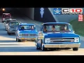 Nashville C10 Nationals 2025 - Classic Truck Show