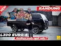 Download Lagu L 300 EURO 4 BANDUNG MODIFIKASI JONY AUDIO /Queens home decoration bandung / XI YAOPIN ZHI