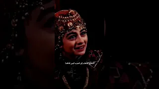 واثقة من نفسها تصميمي عثمان بالا فاطمة ضحك 