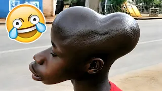 TENTE NÃO RIR NÍVEL MÁXIMO😳🤣[999.99 IMPOSSÍVEL]😱Melhores Memes e Vídeos Engraçados 2026😂