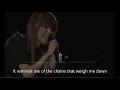 Gekkou (Moonlight) by Chihiro Onitsuka English Lyrics