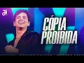 Download Lagu Copia Proibida - Léo Foguete (Lyric Vídeo)