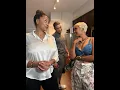Download Lagu When Glo tells Amber she thinks her and Kelvin would make a cute couple!