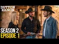 Dutton Ranch Season 2 Episode 1 Trailer Sneak Peek