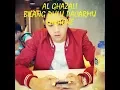 Download Lagu AL GHAZALI BILANG DULU PACARMU KARAOKE