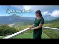 Download Lagu ENGKAU YANG BERTAHTA - LUSSY MARGARETHA ( OFFICIAL MUSIC VIDEO )