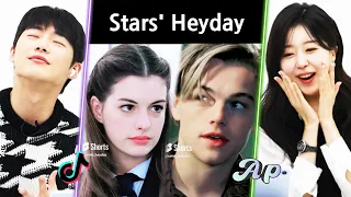 Download Reactions of Korean male and female artists looking at Hollywood stars' heyday ｜asopo MP3