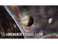 Download Lagu Star Citizen: Loremaker's Guide to the Galaxy - Leir System