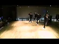 iKON - '사랑을 했다 (LOVE SCENARIO)' DANCE PRACTICE VIDEO