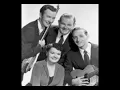 If I had a Hammer - The Weavers - (Lyrics)