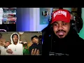 THIS THE LAST DISS!? BBG Steppaa x DD Osama - Catch Up Pt. 2 REACTION