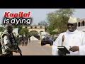 Yahya Jammeh's Home Kanilai is unrecognizable