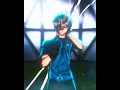 HAIKO GOATHAN STYLE SHAKES TUTORIAL ON ALIGHT MOTION 60 FPS