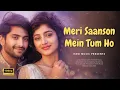 🎵 MERI SAANSON MEIN TUM HO | Bollywood Romantic Song 2025 | MSW Music Hindi Presents 🎵