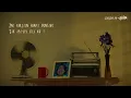 eńau - Tak Apa Bila Tak Happy (Official Lyric Video)
