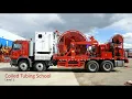 Coiled Tubing Course Level1 Part 1 English