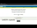 The UCI WebReg Experience