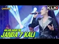 Download Lagu ANJAR AGUSTIN - JANDA 7 KALI - LIVE SIMPATIK MUSIC KLK AUDIO - LIVE NGANJUK