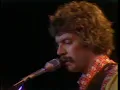 Tom Rush - No Regrets (Live at the Phil Ochs Memorial Concert, 1976)