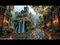 Download Lagu Celtic Whispers🌙Pagan, Wiccan Ritual Music ✨Mystical Celtic Harmonies,Medieval Castles,Autumn Nights
