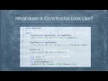 Cplusplus Chapter 7 Lecture