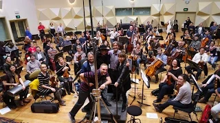 composer lee dongjune film music part 1 