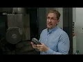 Birth of a Wafer