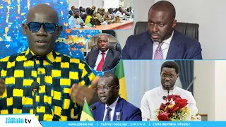 "Bi Bassirou Guèye nékké procureur, dañko..." Birame Khoudia Lo attire l’attention sur un détail clé