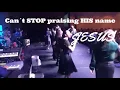Download Lagu Cant stop praising HIS name