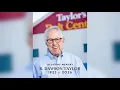 Owner of Taylor s Do it Center passes away at 103
