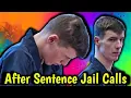 Paul Ferguson s Reaction to his 30 - Life sentence