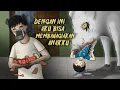Download Lagu Kisah Babi Ngepet - Kehilangan Anak Demi Uang #HORORMISTERI | Kartun Hantu, Animasi Pesugihan