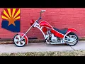 NIGHTMARE Motorcycle Listings on Craigslist DO NOT BUY
