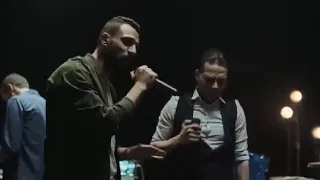 ده الصاحب لو يخون في صاحبه يبقي باقي مين دندنها
