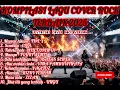 Lagu Kumpulan COVER ROCK Paling Enak Didengar | Mawar Hitam – Sembilu – Mangu – Tabola Bale