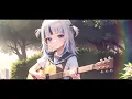 Download Lagu ぎゅっと。/ もさを。Gyutto covered by Gawr Gura (AI)